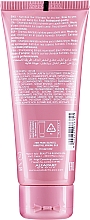GESCHENK! Sulfatfreies pflegendes Shampoo - Alfaparf Semi Di Lino Nutritive Low Shampoo — Bild N2