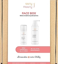Düfte, Parfümerie und Kosmetik Set - Eeny Meeny Face Box 