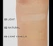 Mineralisches Kompaktpuder für das Gesicht - Eveline Cosmetics Variete Mineral Ingredients Powder — Bild N1