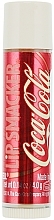 Düfte, Parfümerie und Kosmetik Lippenbalsam "Coca-Cola Vanilia" - Lip Smacker