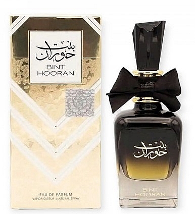 Lattafa Perfumes Bint Hooran - Eau de Parfum — Bild N2