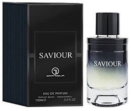 Grandeur Saviour - Eau de Parfum — Bild N2