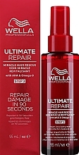 Serum für alle Haartypen - Wella Professionals Ultimate Repair Miracle Hair Rescue With AHA & Omega-9 — Bild N4