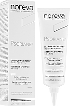 Düfte, Parfümerie und Kosmetik Intensives Anti-Schuppen Shampoo - Noreva Laboratoires Psoriane Intensive Shampoo