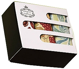 Düfte, Parfümerie und Kosmetik Seifenset - Essencias De Portugal Natura Pack (Seife 3x150g)