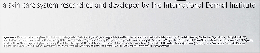 Erfrischender und antioxidativer Toner - Dermalogica Age Smart Antioxidant Hydramist — Bild N3