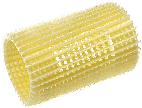 Kunststoffwickler weich 45 mm gelb - Olivia Garden — Bild N1
