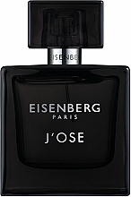 Düfte, Parfümerie und Kosmetik Jose Eisenberg J'Ose Homme - Eau de Parfum