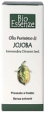 Kosmetisches Jojobaöl - Bio Essenze Jojoba Oil — Bild N1