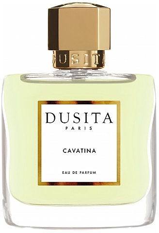 Parfums Dusita Cavatina - Eau de Parfum — Bild N1