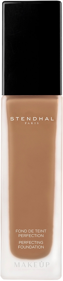 Foundation - Stendhal Perfecting Foundation  — Bild 350 - Santal