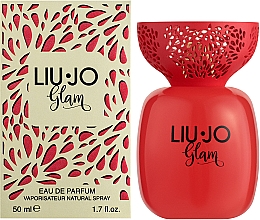 Liu Jo Glam - Eau de Parfum — Bild N2