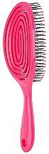 Entwirrbürste für langes Haar rosa - Beter Elipsi Detangling Brush — Bild N2