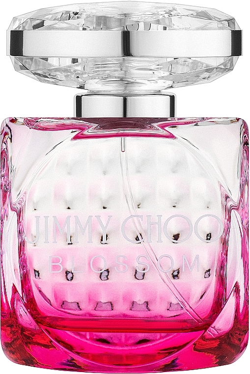 Jimmy Choo Blossom - Eau de Parfum — Foto N1