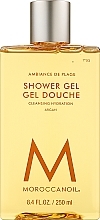 Duschgel Strandatmosphäre - MoroccanOil Beach Atmosphere Shower Gel — Bild N1