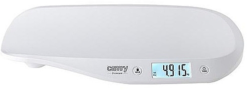 Elektronische Babywaage  - Camry CR 8185  — Bild N1