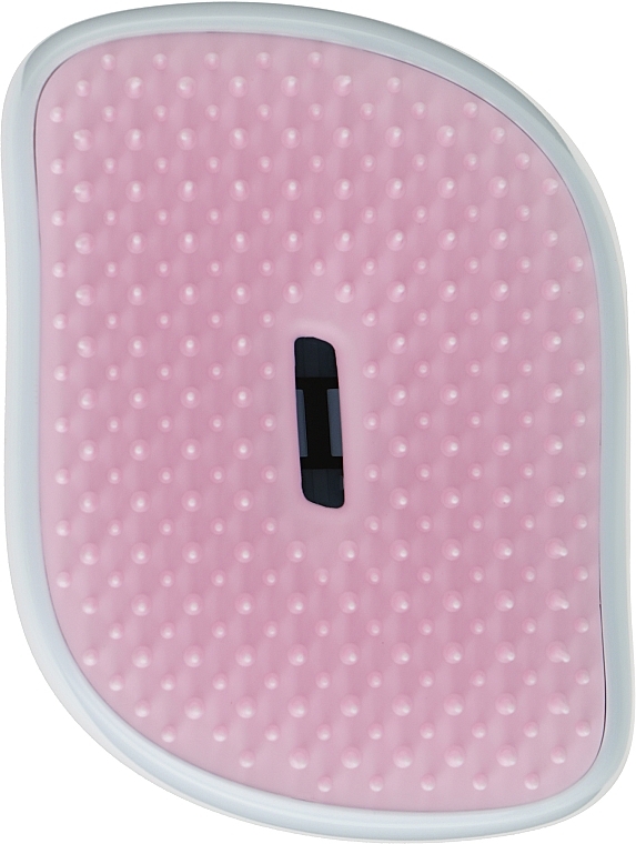 Kompakte Haarbürste - Tangle Teezer Compact Styler Baby Shades — Bild N1