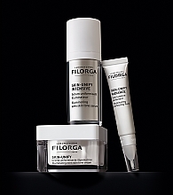 Feuchtigkeitsspendendes Gesichtsfluid - Filorga Skin-Unify Radiance Care Iluminating Perfecting Fluid — Bild N8