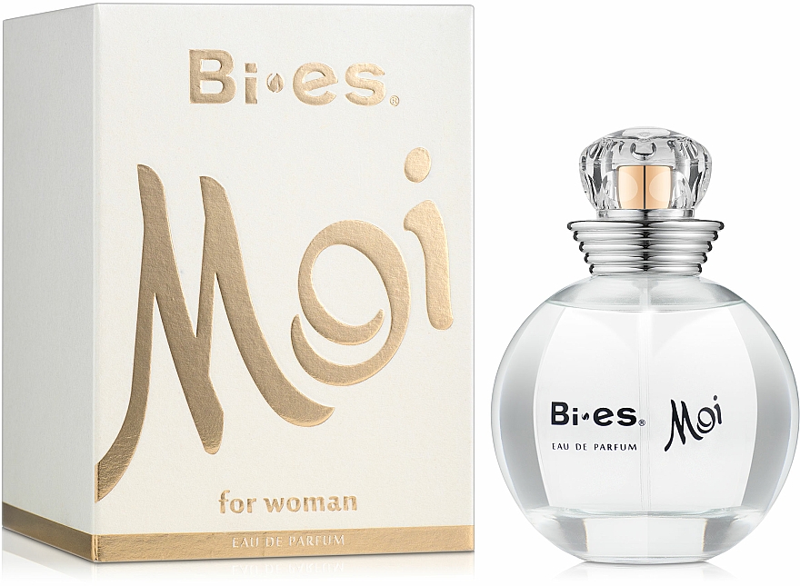 Bi-Es Moi - Eau de Parfum — Bild N2