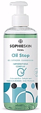 Waschgel - Sophieskin Oil Stop Cleansing Gel — Bild N1