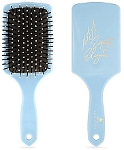 Düfte, Parfümerie und Kosmetik Haarbürste - Mad Beauty Disney Princess Expert Elegance Hair Brush