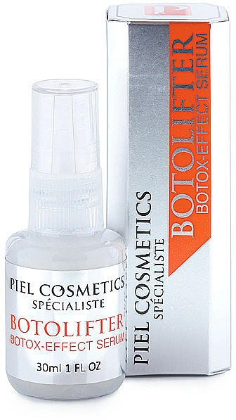 Serum mit Botox-Effekt - Piel cosmetics Specialiste Botolifter — Bild N1