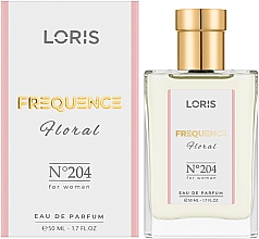 Loris Parfum K204 - Eau de Parfum — Bild N2