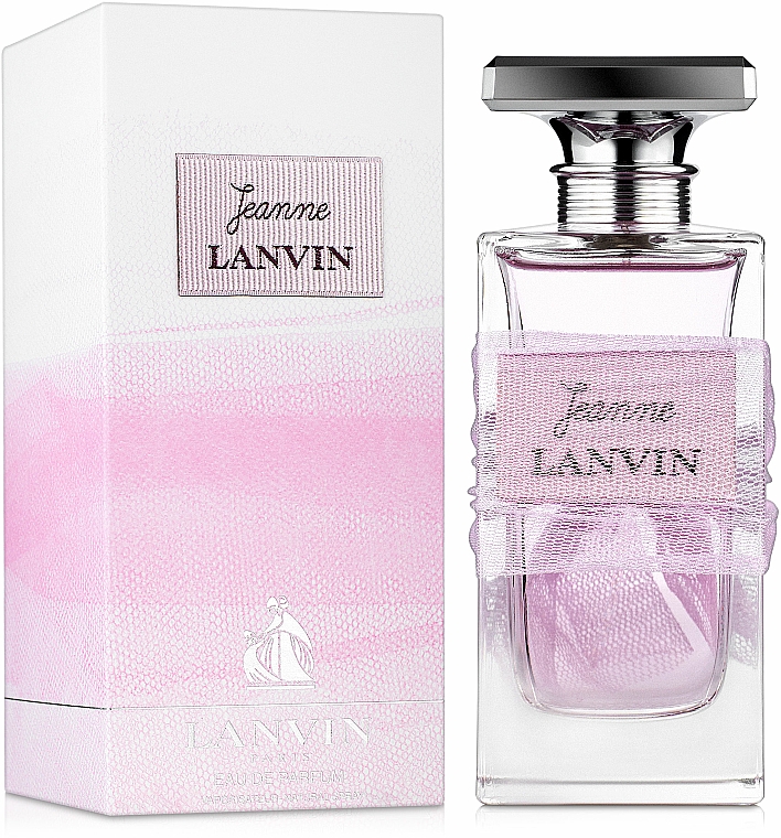 Lanvin Jeanne Lanvin - Eau de Parfum