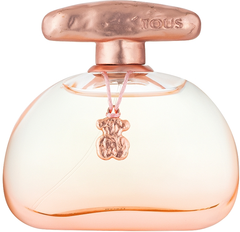 Tous Sensual Touch - Eau de Toilette