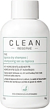 Düfte, Parfümerie und Kosmetik Trockenshampoo für das Haar - Clean Reserve Tapioca Dry Shampoo