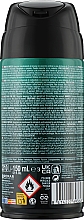 Deospray - Amalfi Men Deodorant Body Spray Emerald Sky — Bild N2