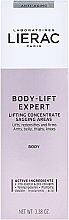 Körperkonzentrat - Lierac Body-Lift Expert — Bild N2