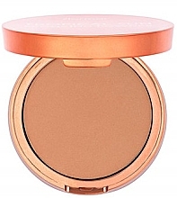 Düfte, Parfümerie und Kosmetik Bronzer - Flormar Tropical Sun Bronzing Powder