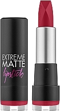 Matter Lippenstift - Flormar Extreme Matte Lipstick — Bild N1