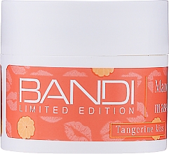 GESCHENK! Mandarinenöl für die Lippen - Bandi Professional Lip Care Limited Edition Tangerine Kiss Lip Oil — Bild N2