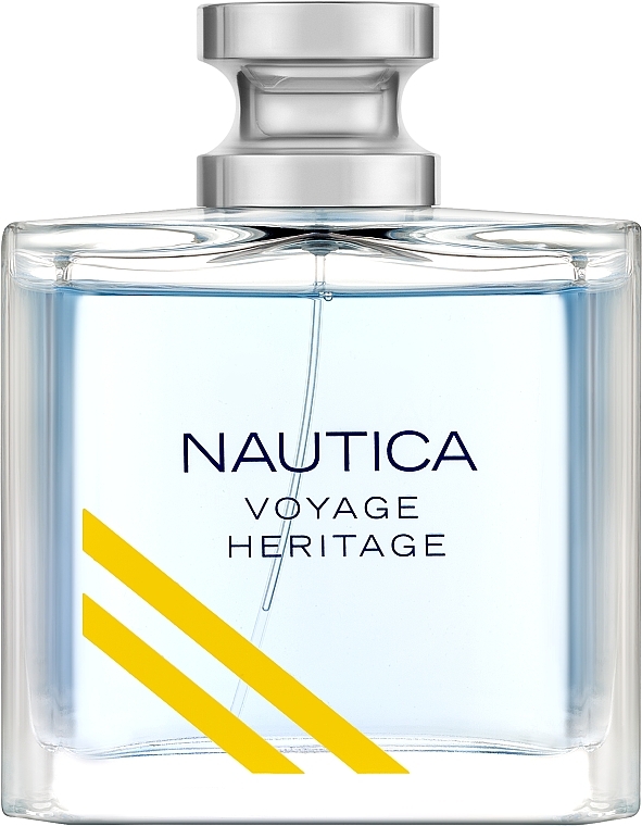 Nautica Voyage Heritage - Eau de Toilette