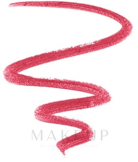 Lippenkonturenstift - Loni Baur Lip Pencil — Bild 02 - Ruby Red