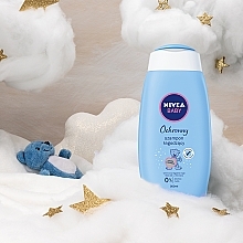 Mildes Babyshampoo - NIVEA Baby Mild Shampoo — Bild N4