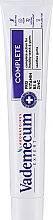Düfte, Parfümerie und Kosmetik Zahnpasta mit Provitamin Komplex - Vademecum ProVitamin Complex Complete Toothpaste