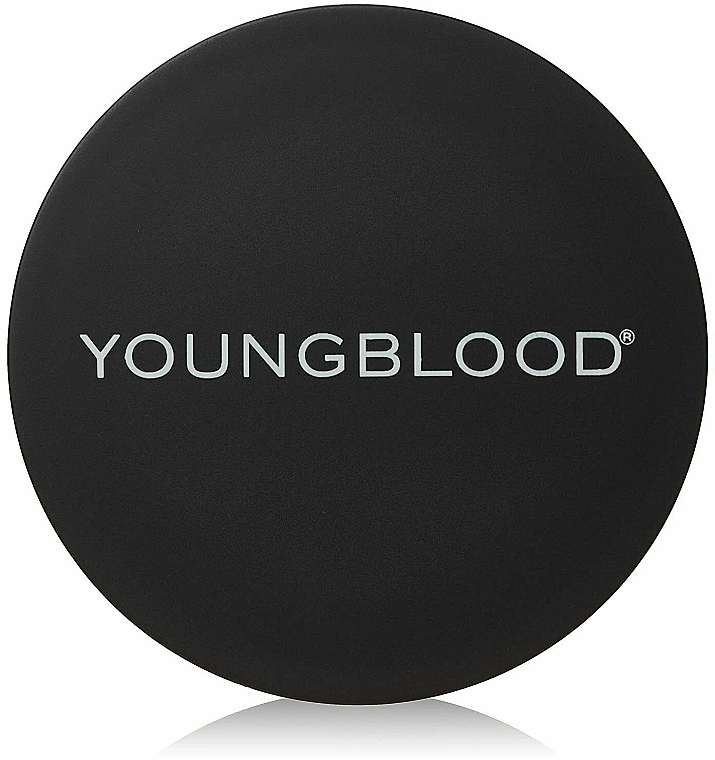 Creme-Puder für das Gesicht - Youngblood Refillable Compact Cream Powder Foundation — Bild N5