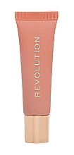 Lippenbalsam - Makeup Revolution Juicy Peptide Lip Balm  — Bild N1