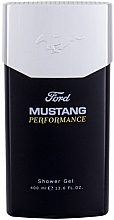 Düfte, Parfümerie und Kosmetik Ford Mustang Performance - Duschgel
