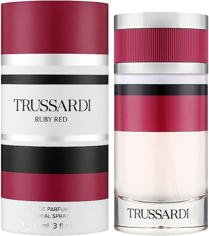 Trussardi Ruby Red - Eau de Parfum — Bild N9