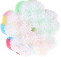 Badeschwamm Blume - Inter-Vion — Bild N1