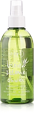 Erfrischendes Gesichts- und Körperwasser mit Olivenblättern und Vitamin C - Ziaja Olive Leaf Water — Bild N3
