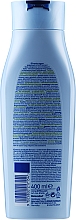 Shampoo für mehr Glanz mit flüssigem Keratin - Nivea Shine Shampoo Diamond Gloss — Bild N6