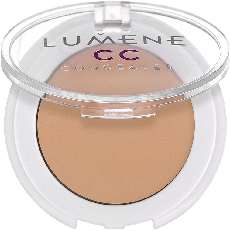 Gesichtsconcealer - Lumene CC Color Correcting Concealer — Bild N1