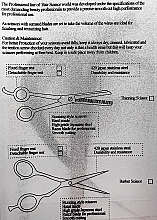 Friseurschere 1022 - Zauber 5.5 — Bild N2