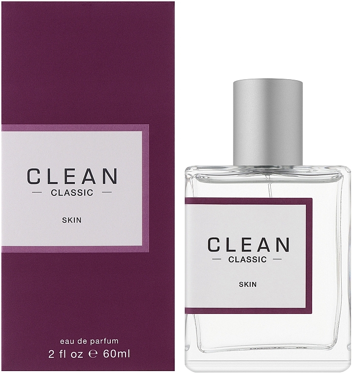 Clean Skin 2020 - Eau de Parfum — Bild N2