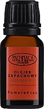 Düfte, Parfümerie und Kosmetik Ätherisches Öl - Pachnaca Szafa Oil